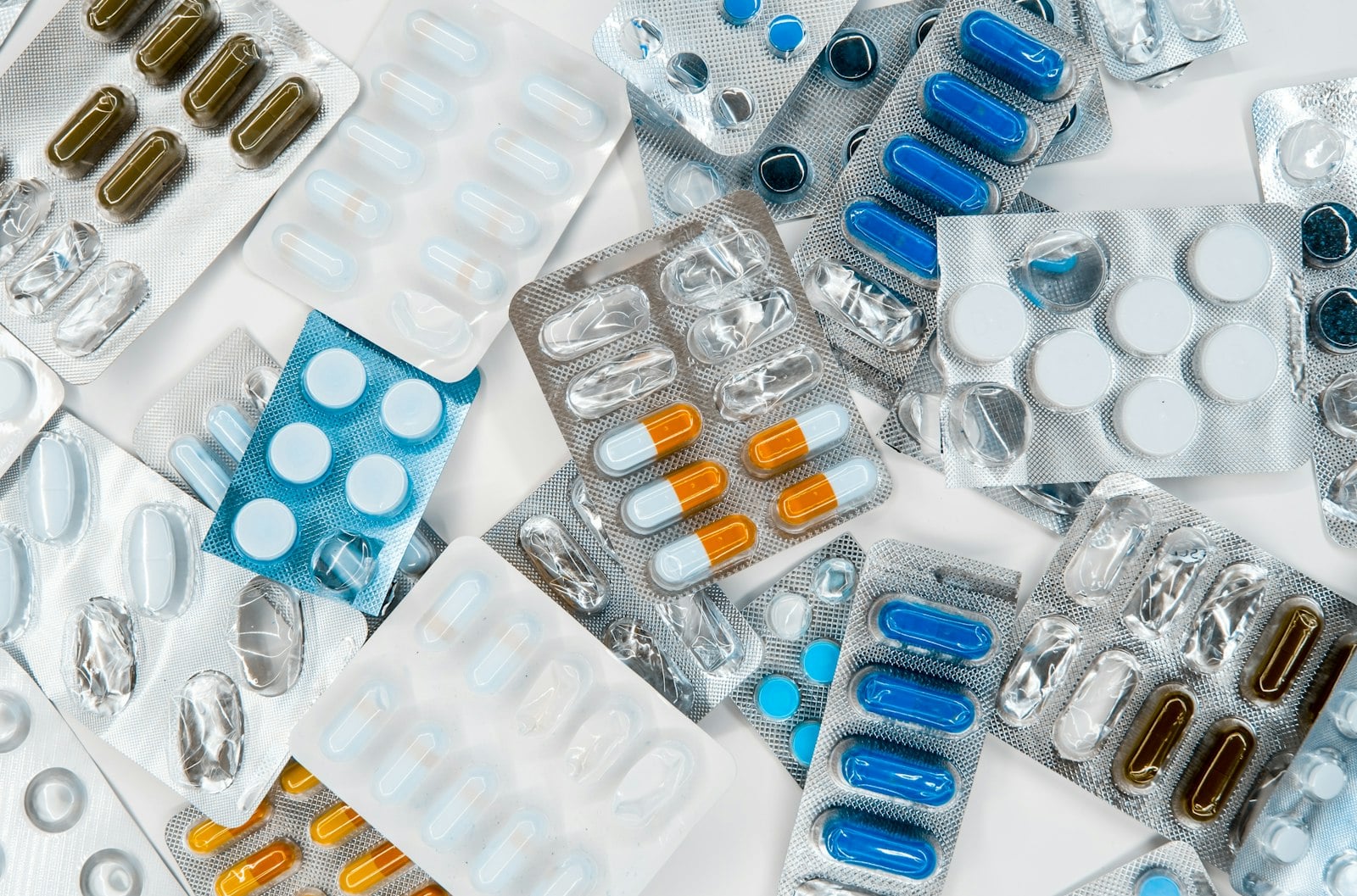 Diabetic Monitors & Blood Glucose Strips